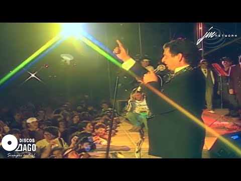 Dario Gómez - Las Despechadas [Video Oficial]