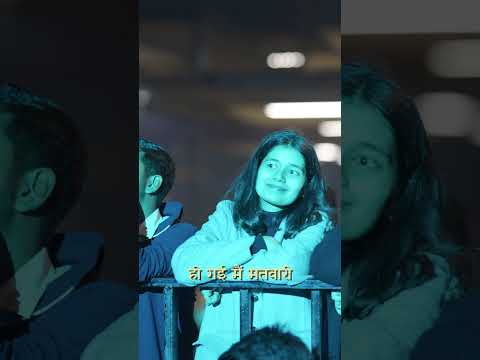Sufi Night Reel 1