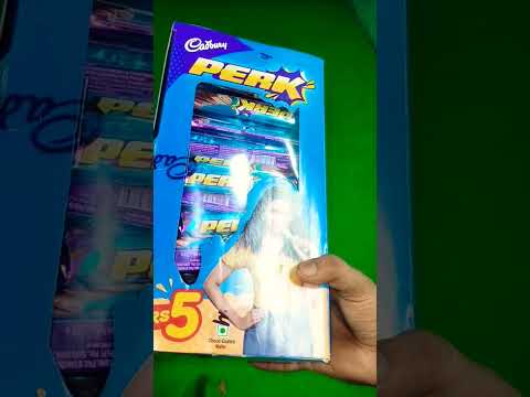 Cadbury Perk Chocolate Bar  Wholesale Price।।