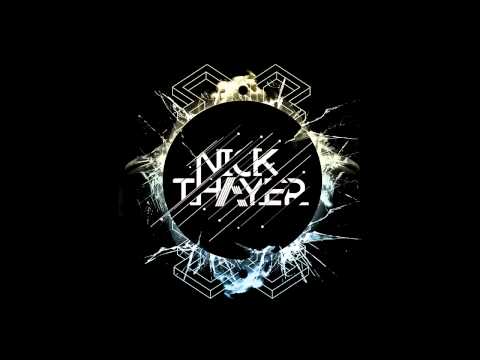 Nick Thayer - Haters Gonna Hate featuring Shureshock