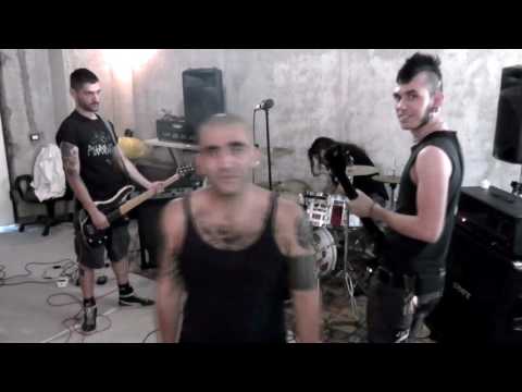 NOFU - Interruzione [Official Video]