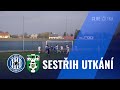 SK Sigma Olomouc U19 - MFK Karviná U19 4:0