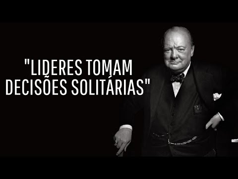 AS VIRTUDES DE UM GRANDE LIDER 