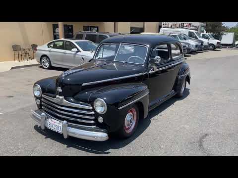 1947 Ford Super Deluxe (CC-1506348) for sale in Escondido, California