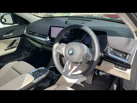 BMW X1 sDrive18d xLine - Image 2