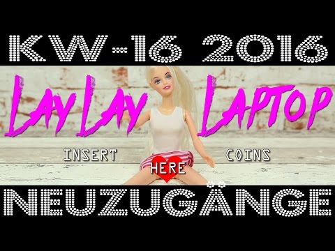 Blu-Ray/DVD Update KW16 ( Star Wars - Episode 7 - Das Erwachen der Macht... )