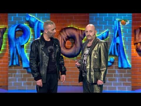 Portokalli, 9 Prill 2017 - Kapo, Melamini dhe Hekri (Leket per fushate)