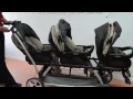 Triplette Peg Perego פג פרגו תמונה 2
