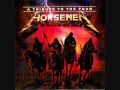A Tribute To The Four Horsemen - Harvester Of ...