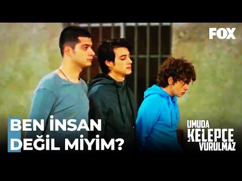 Gardiyanlar, Mahkumlara Acımadılar! - Umuda Kelepçe Vurulmaz 3. Bölüm