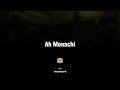 Munachi Lyrics Video By Agbá