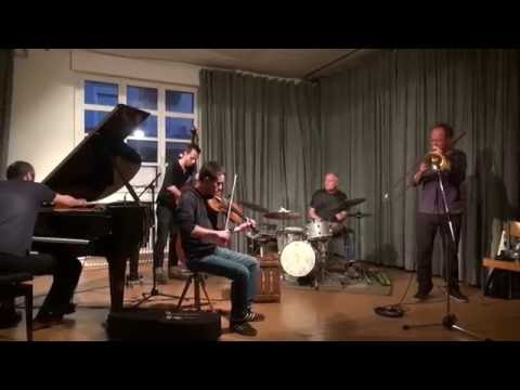 Ensemble 5 feat. Frantz Loriot (Set 2)