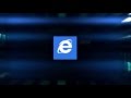 Новая реклама Internet Explorer 10 