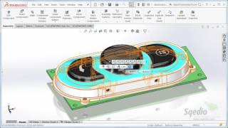 1. SolidWorks 2016: Interface de Utilizador