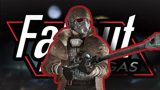 you didn't find this stream.. this stream found you [Fallout: New Vegas gameplay]