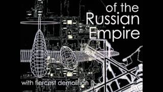 Ghost of the Russian Empire - August 1914
