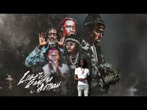 Chicken P - How It Goes feat. Hunxho (Official Visualizer)