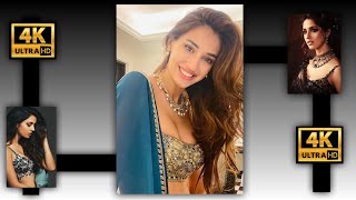 😍Disha Patani status😍||4k Full Screen Whatsapp Status 💞| Disha Patani hot whatsapp Status❤