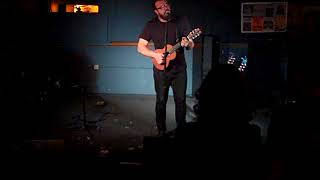 Ben Ottewell -- Steal Away