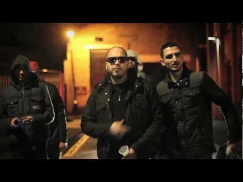 STILL HERE - LYRICIST JINN, YASeeN ROSaY, ESA, EYEBS, KRAZED, SUPER (NET VIDEO)