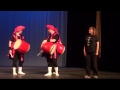 Shi Shi Gong Gong Introduction - 2013 Spring Concert