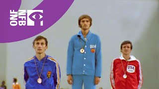 [其他] 奧運馬拉松故事5-神秘人贏1976奧運馬拉松