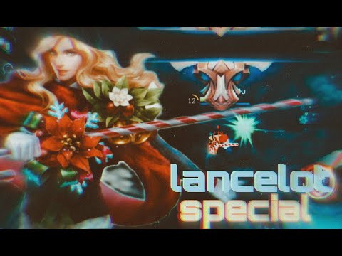 Lancelot. Best Outplay?