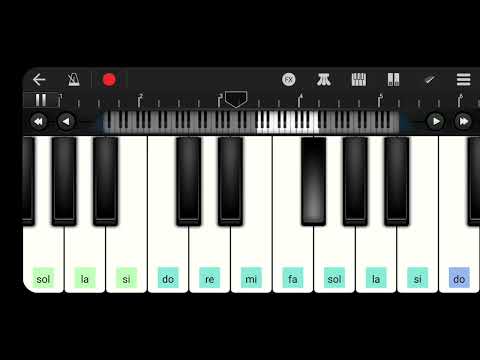 Pa’ la Selección - La T y La M - Perfect Piano