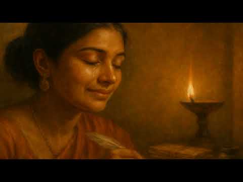 Jeewithe Kawiyak — A Still Visual Storytelling (English Rendered)