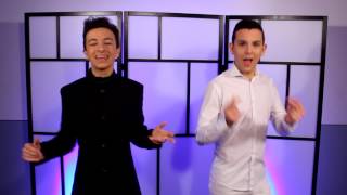 Dani Parreño - Un Chico Con Suerte (Official Video)