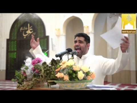 ⁣مولد الأمام الحسن المجتبى عليه السلام - الرادود ملا صالح الرازي