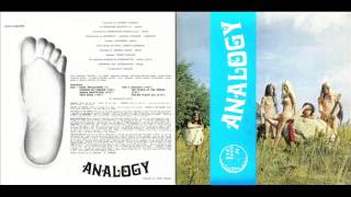 ANALOGY - ANALOGY (1972)
