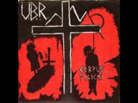 U.B.R. - Harmonija 1983-1985 ( Complete)