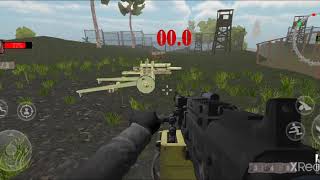Modern Commando 3D: Army Shooting Game 64 Bit Source Code video preview