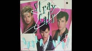 Stray Cats – Gina