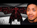I Played Arachnophobia Mod In Minecraft