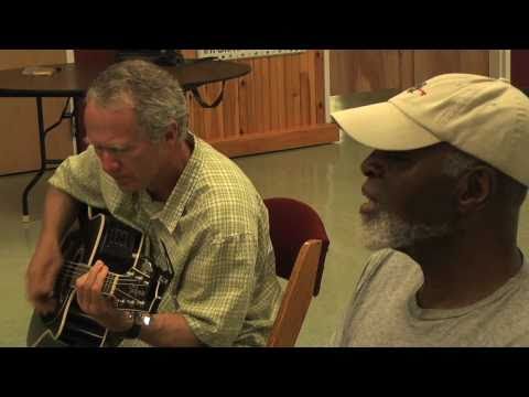 Gene McDaniels Sings "A Hundred Pounds of Clay" 2010