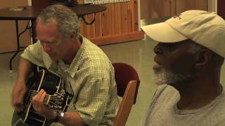 Gene McDaniels Sings "A Hundred Pounds of Clay" 2010
