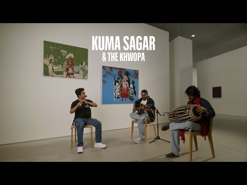 Kuma Sagar and The Khwopa ‘Oh Champa – Tarani Janani’ | Performance