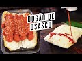 FIZ O DOGÃO DE OSASCO GIGANTE