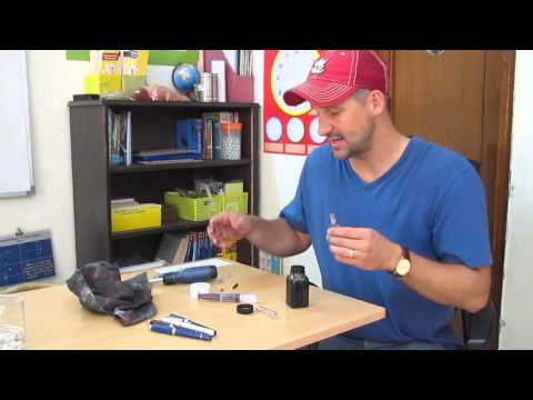 FPR Indus Instructions Video