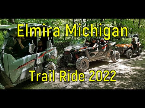 Fun ride! Elmira, MI 