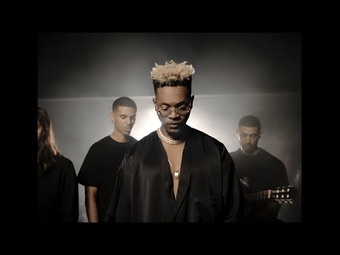 Liljooe - Plus 2 nous (Clip Officiel)