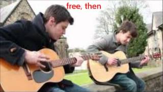 Lilygreen and Maguire - Ain&#39;t love crazy (lyrics)