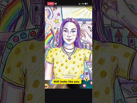 AI Photo Generator - Auryn