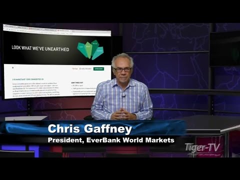 February 24th Tom O'Brien Show with Special Guest Chris Gaffney