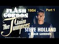 Flash Gordon 1954 TV Series In Colour The Claim Jumpers Part 1 Steve Holland Irene Champlin
