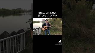 #雫 #スキマスイッチ #弾き語り #獣の奏者エリン #アコギ #あめいじんくおぱんつ