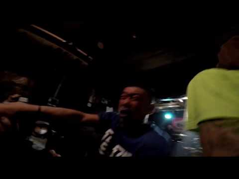 ELEMENTS 4 UPWORD - 2020/02/23@初台WALL