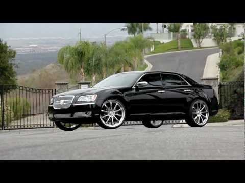 Lexani Tires Video (1.0) Dec 2011